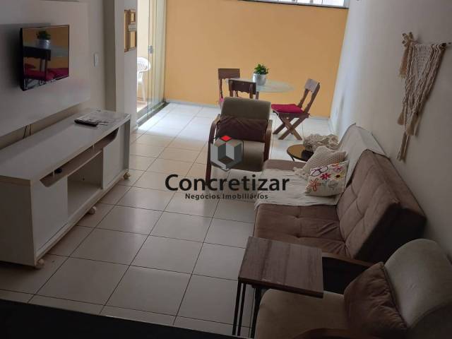 #662 - Apartamento para Venda em Guarapari - ES - 3