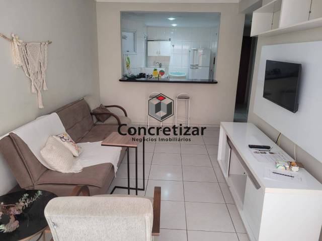 #662 - Apartamento para Venda em Guarapari - ES - 1