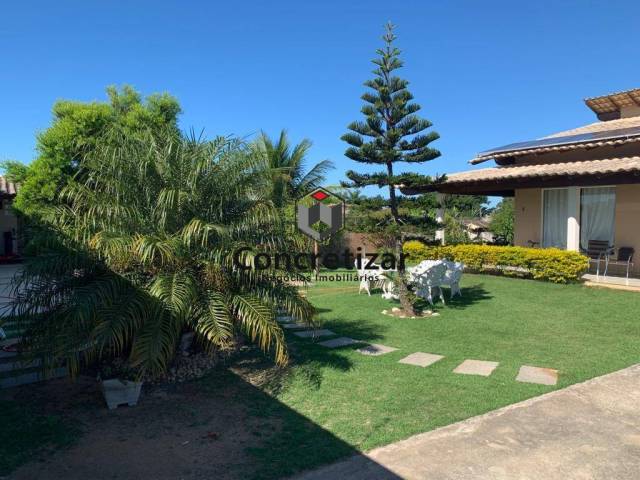 #663 - Casa para Venda em Guarapari - ES - 2