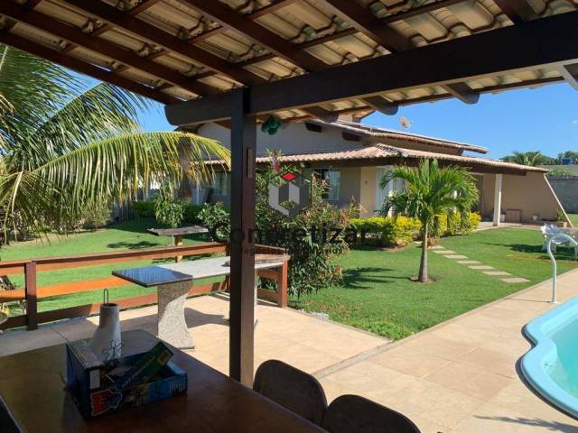 #663 - Casa para Venda em Guarapari - ES - 1