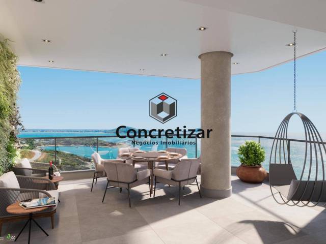 Apartamento para Venda em Guarapari - 4
