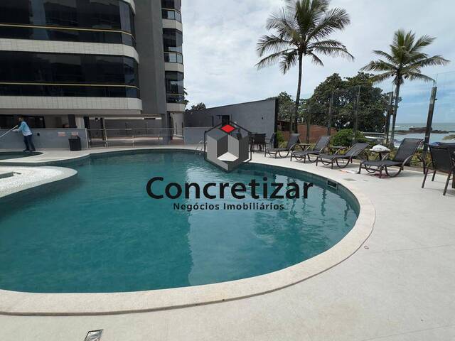 #667 - Cobertura para Venda em Guarapari - ES - 1