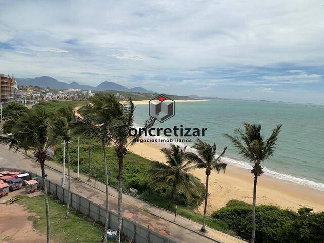 Cobertura para Venda em Guarapari - 5