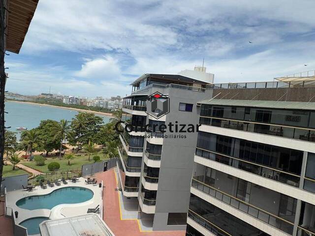 Cobertura para Venda em Guarapari - 4