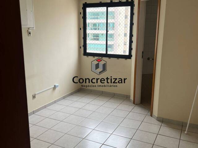 #668 - Apartamento para Venda em Guarapari - ES - 3