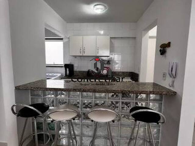 #669 - Apartamento para Venda em Guarapari - ES - 2