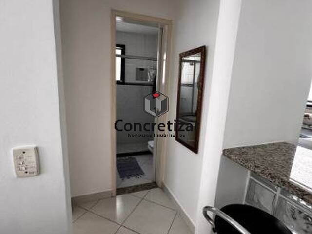 #669 - Apartamento para Venda em Guarapari - ES - 3