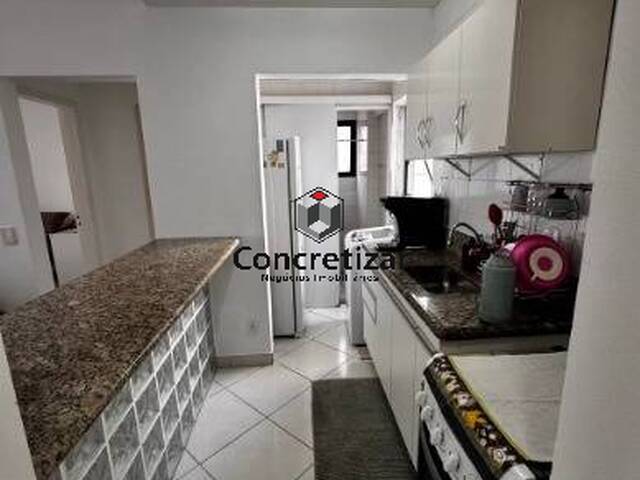 Apartamento para Venda em Guarapari - 4