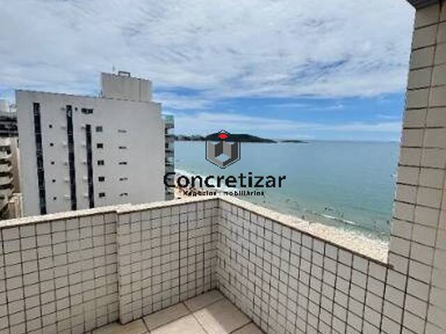 #670 - Apartamento para Venda em Guarapari - ES - 1