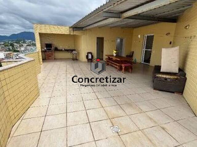 #670 - Apartamento para Venda em Guarapari - ES - 3