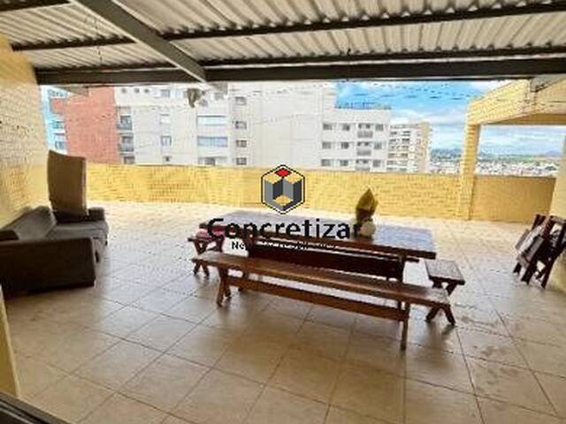 Apartamento para Venda em Guarapari - 4