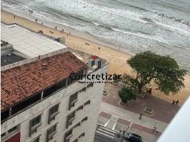 #670 - Apartamento para Venda em Guarapari - ES - 2