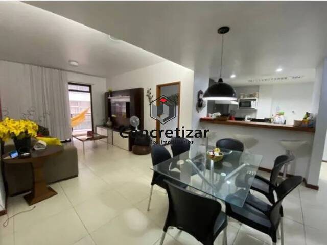 #672 - Apartamento para Venda em Guarapari - ES - 1