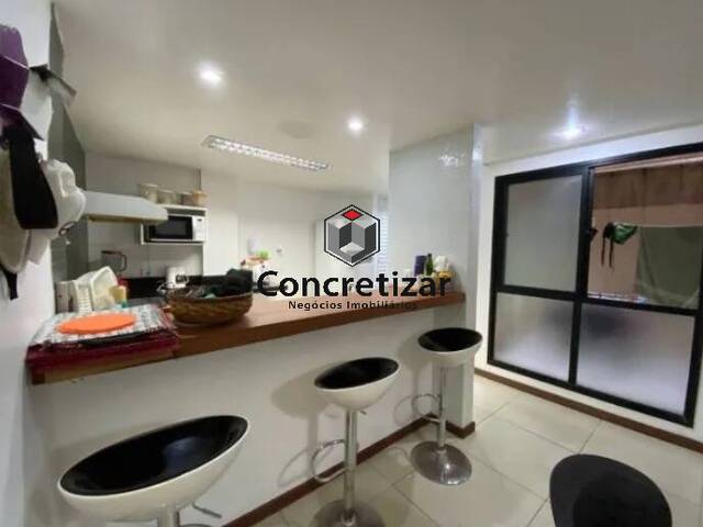 #672 - Apartamento para Venda em Guarapari - ES - 2