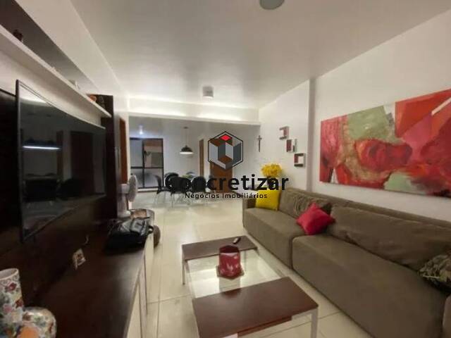 #672 - Apartamento para Venda em Guarapari - ES - 3