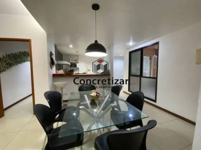 Apartamento para Venda em Guarapari - 5