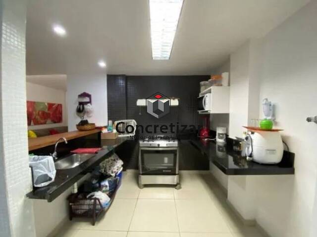 Apartamento para Venda em Guarapari - 4