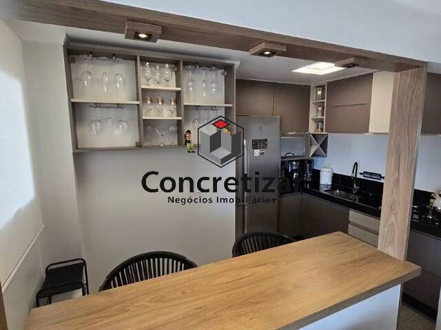 #673 - Apartamento para Venda em Guarapari - ES - 3