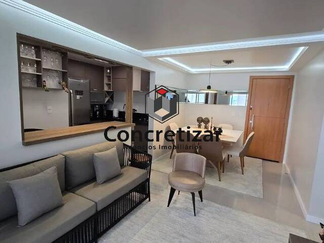 #673 - Apartamento para Venda em Guarapari - ES - 2