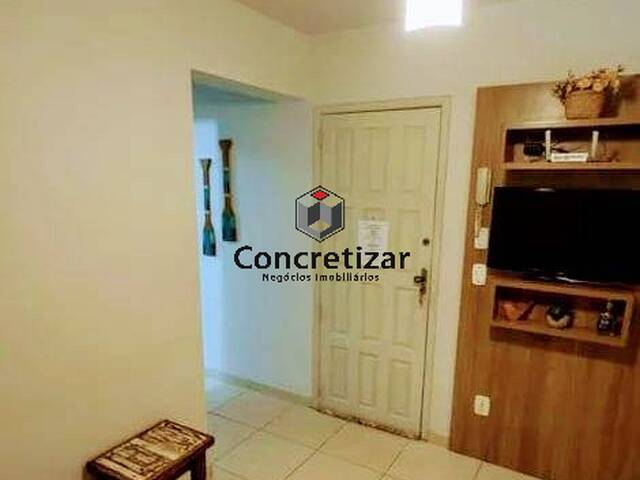 #674 - Apartamento para Venda em Guarapari - ES - 2