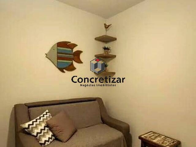 #674 - Apartamento para Venda em Guarapari - ES - 3