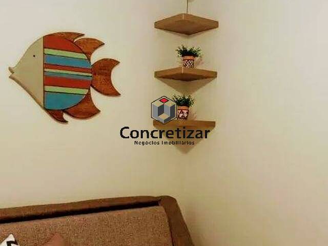 Apartamento para Venda em Guarapari - 4