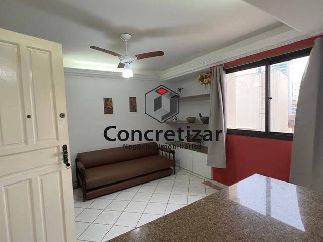 #675 - Apartamento para Venda em Guarapari - ES - 2