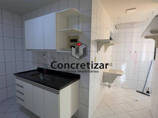 Apartamento para Venda em Guarapari - 4