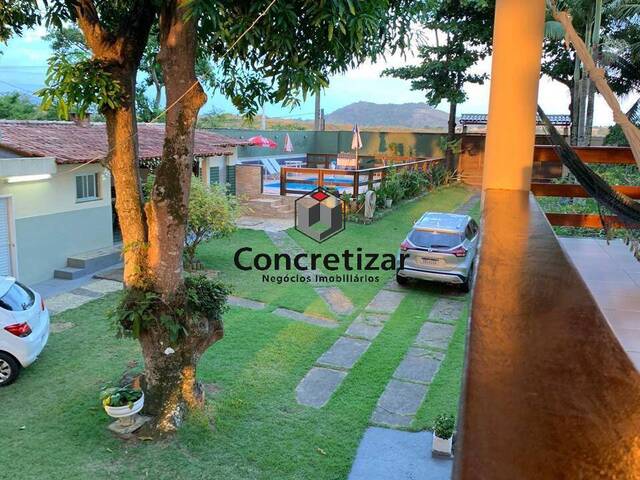 #676 - Sítio para Venda em Guarapari - ES