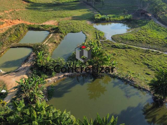 Chácara para Venda em Mimoso do Sul - 2