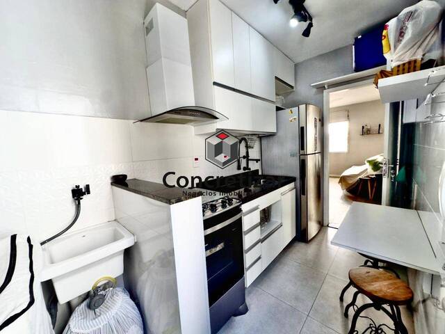 Apartamento para Venda em Guarapari - 5