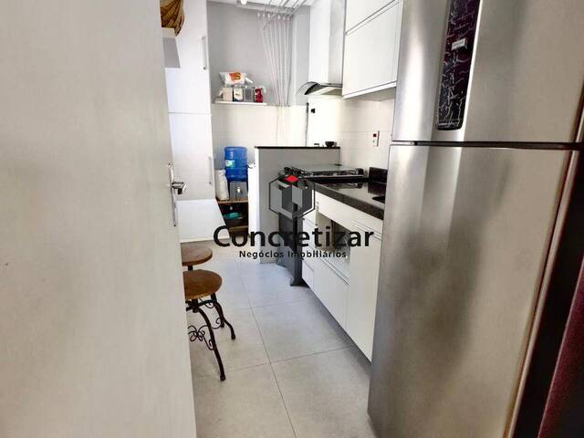 Apartamento para Venda em Guarapari - 4