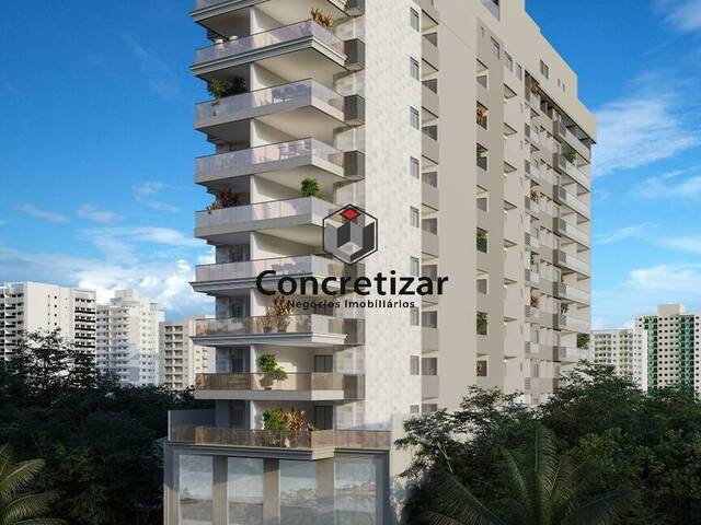 #AP00629 - Apartamento para Venda em Guarapari - ES