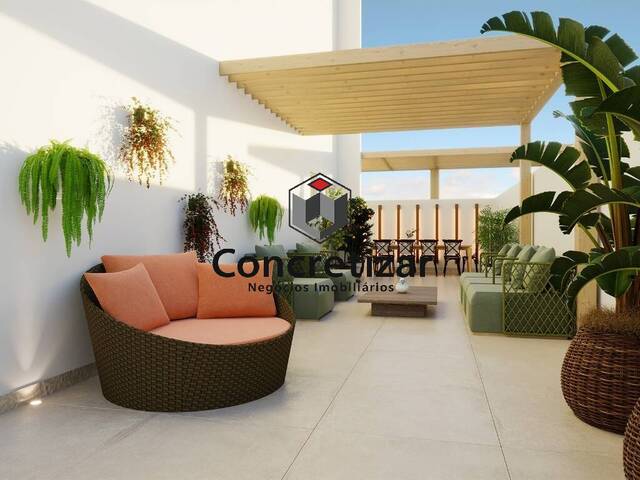 #AP00629 - Apartamento para Venda em Guarapari - ES