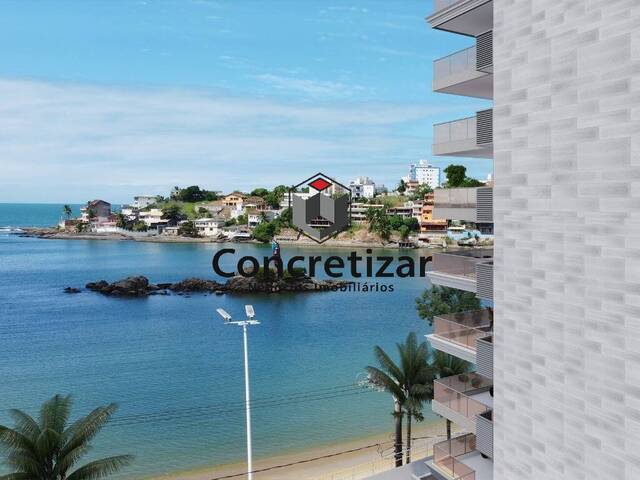Apartamento para Venda em Guarapari - 3