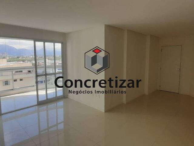 #AP00646 - Apartamento para Venda em Guarapari - ES