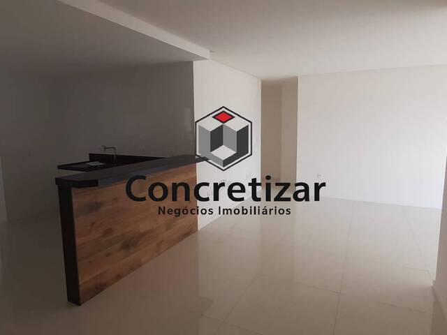 #AP00646 - Apartamento para Venda em Guarapari - ES