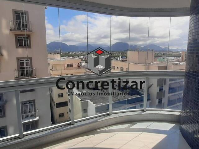 Apartamento para Venda em Guarapari - 5