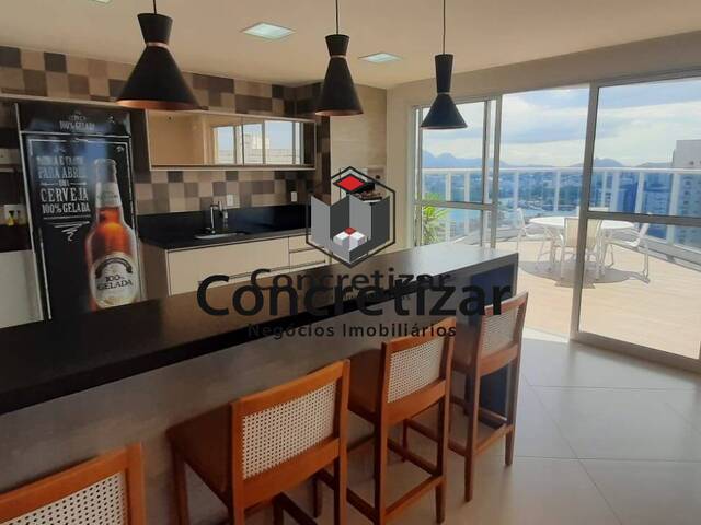 Apartamento para Venda em Guarapari - 4