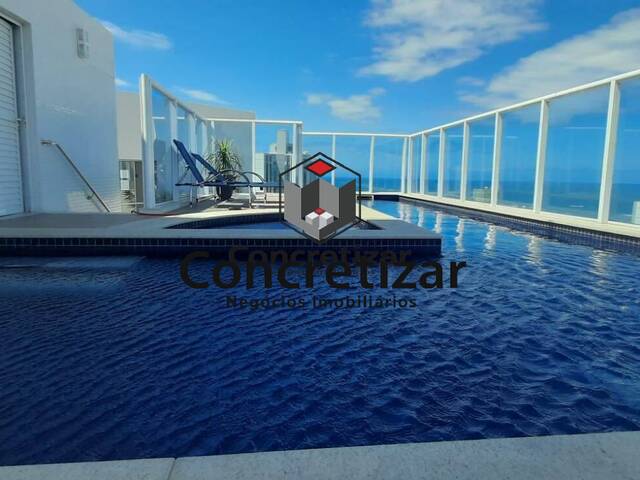 Apartamento para Venda em Guarapari - 2