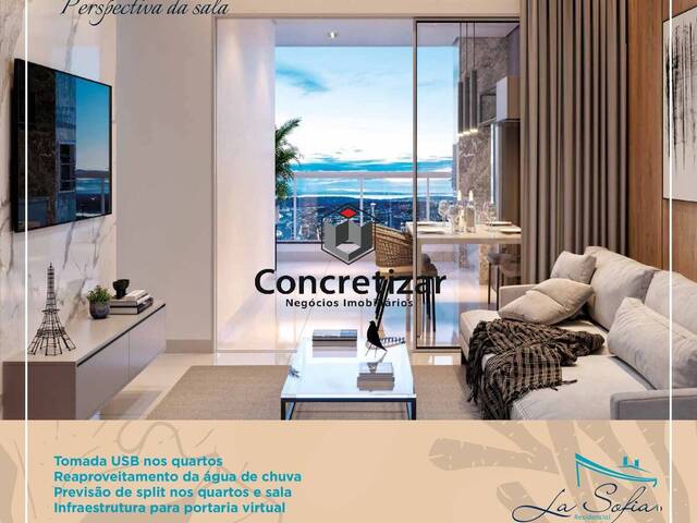 Apartamento para Venda em Guarapari - 2