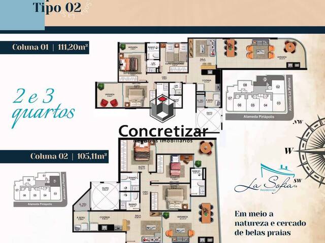 Apartamento para Venda em Guarapari - 3