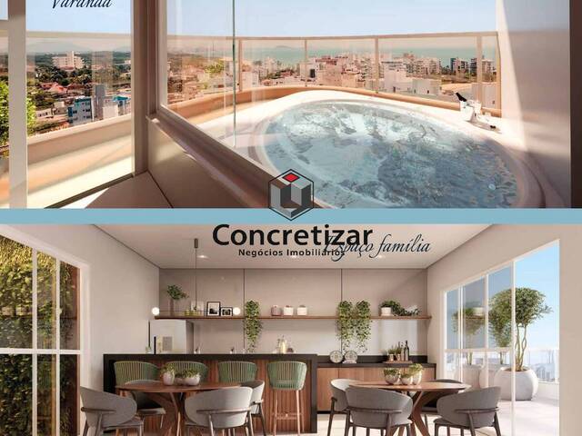 Apartamento para Venda em Guarapari - 4
