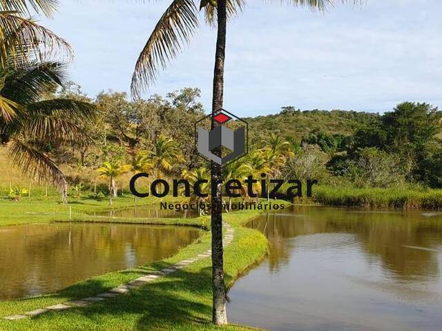 #ST00065 - Sítio para Venda em Guarapari - ES - 1