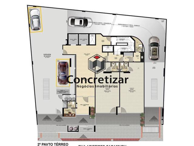 Apartamento para Venda em Guarapari - 4