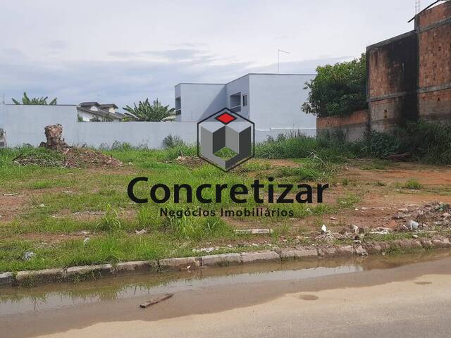 #TE00078 - Terreno para Venda em Guarapari - ES - 1