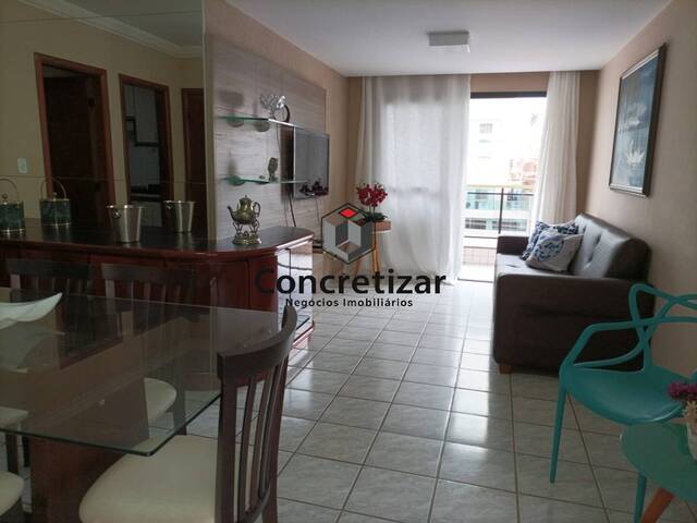 Apartamento para Venda em Guarapari - 4