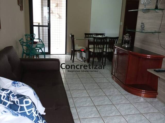 Apartamento para Venda em Guarapari - 5