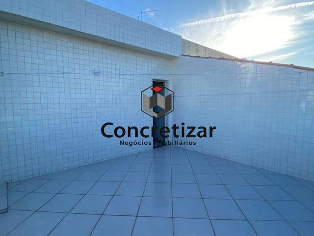#AP00673 - Cobertura para Venda em Guarapari - ES - 2