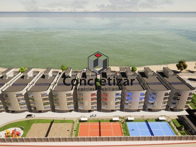 #AP00679 - Apartamento para Venda em Anchieta - ES - 3